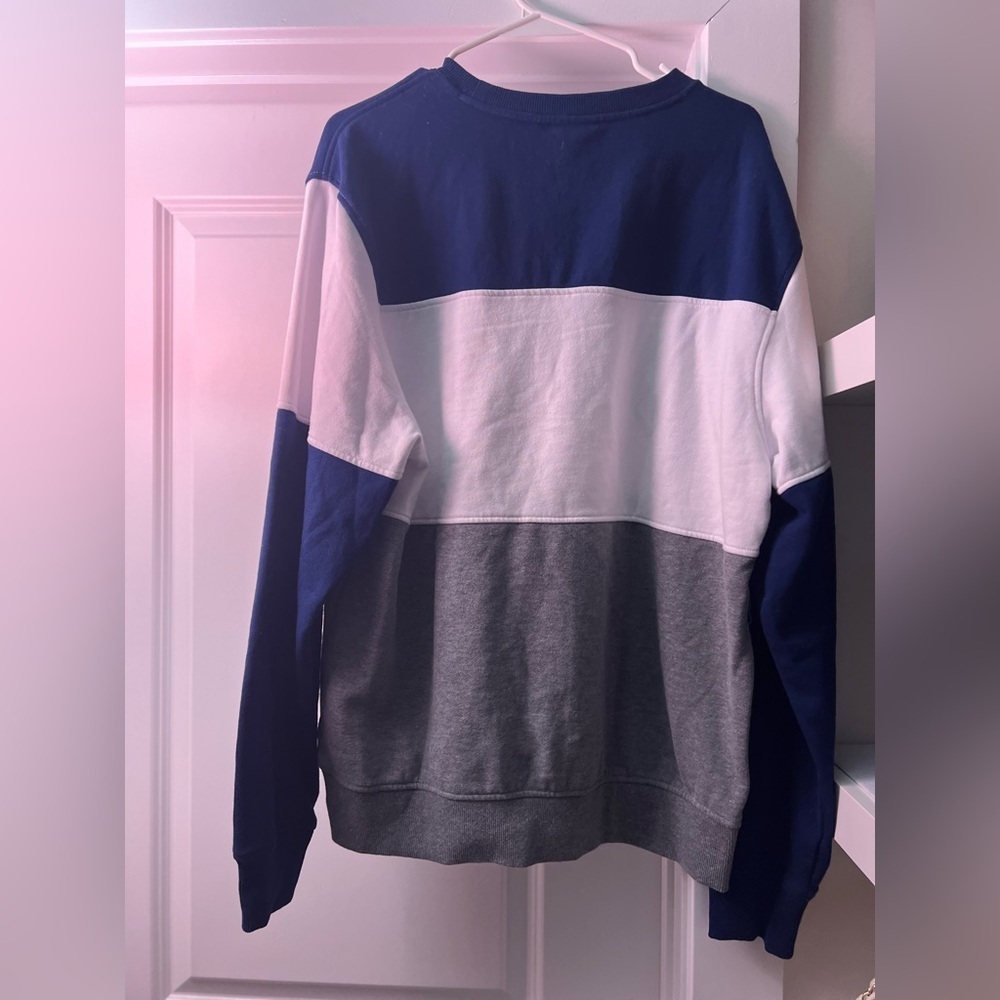 Harry Potter Ravenclaw Pullover Crewneck Sweatshirt authentic Like New - Picture 4 of 5